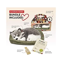 Perfect Petzzz – Original Petzzz Alaskan Husky