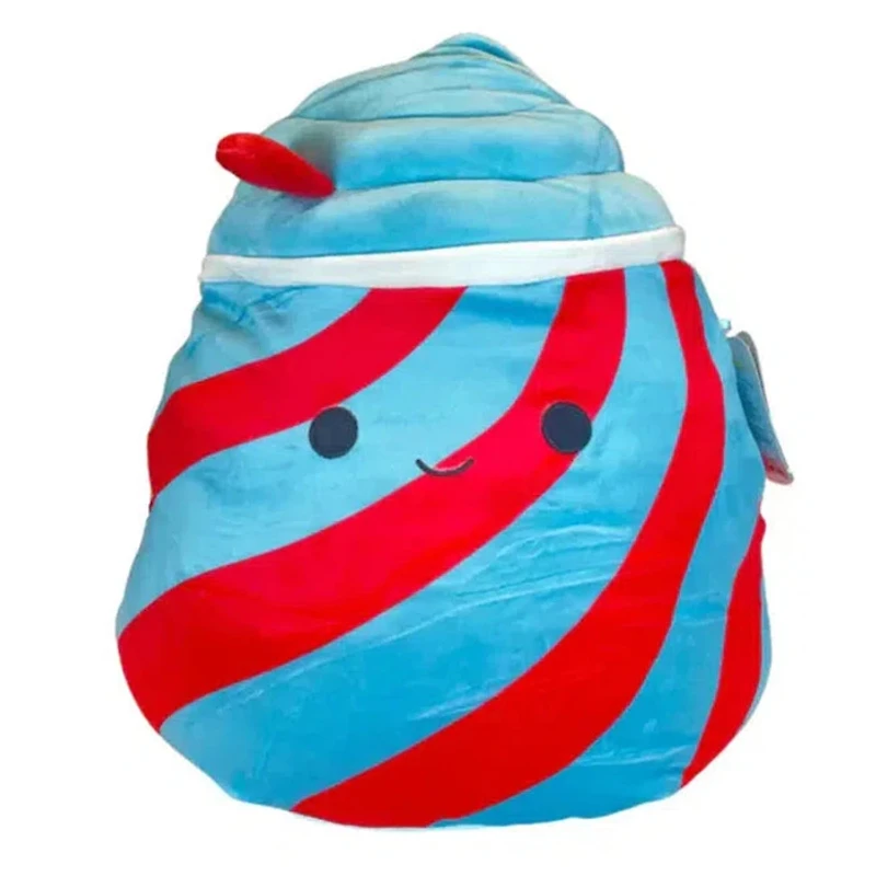 Squishmallows Plush Food Toy 8 Inch Random Pick