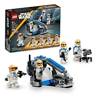 LEGO Star Wars 332nd Ahsoka’s Clone Trooper Battle Pack