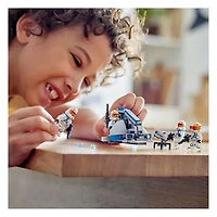 LEGO Star Wars 332nd Ahsoka’s Clone Trooper Battle Pack