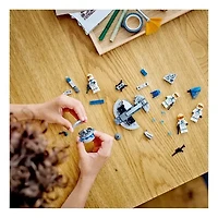 LEGO Star Wars 332nd Ahsoka’s Clone Trooper Battle Pack