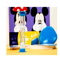 Taboo Party Board Game Disney Edition