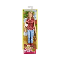 Barbie Career Doll (Styles May Vary)