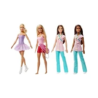 Barbie Career Basic Doll – Random Pick