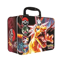 Pokemon TCG Collector Chest Fall 2023