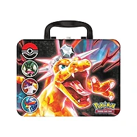 Pokemon TCG Collector Chest Fall 2023
