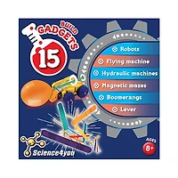 Playmonster Science4you Gadgets Factory