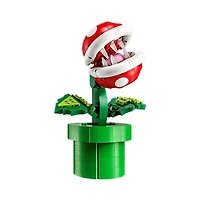 LEGO Super Mario Piranha Plant 540 Pieces