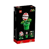 LEGO Super Mario Piranha Plant 540 Pieces