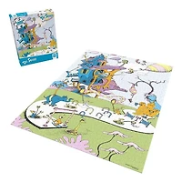 Dr. Seuss 1000 Piece Jigsaw Puzzle