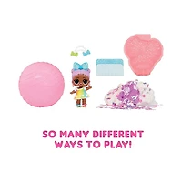 L.O.L. Surprise! Squish Sand Magic Hair Tots (Random Pick)