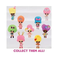 L.O.L. Surprise! Squish Sand Magic Hair Tots (Random Pick)