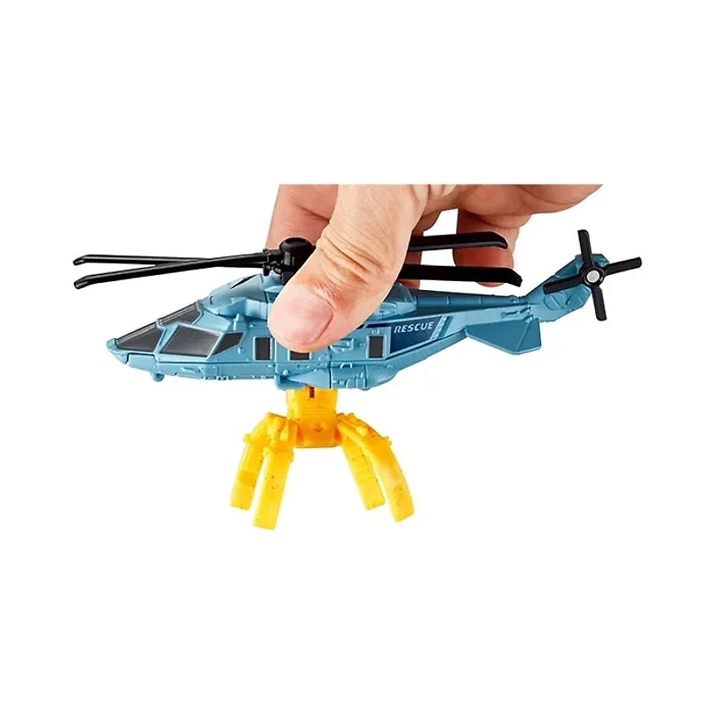 Matchbox Jurassic World Toys Dino Transporters