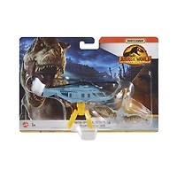 Matchbox Jurassic World Toys Dino Transporters