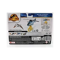 Matchbox Jurassic World Toys Dino Transporters