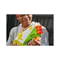 NERF Ninja Legends – Shadow Sensei Dart Blaster