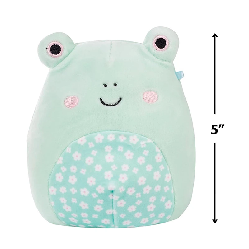 Plush Squishmallow Easter 5 Inch random Pick