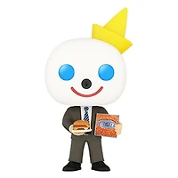 Funko Pop! Ad Icons Jack In the Box MCB