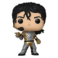 Funko Pop! Rocks Michael Jackson Armor