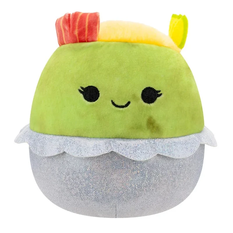 Squishmallows Disney Scented Squad Mystery Plush 5 Inch Blind Bag