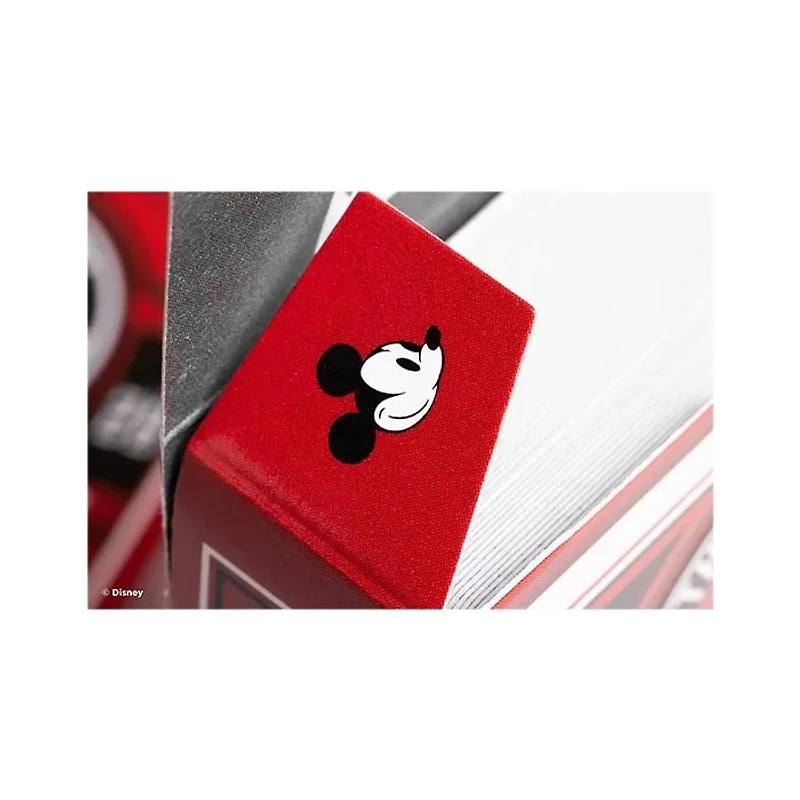 Bicycle Disney Classic Mickey Mouse Inspired Playing Cards