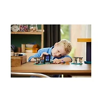 Lego Minecraft The Armory 203 Pcs