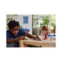 LEGO Sonic The Hedgehog Shadow’s Escape 196 Pcs