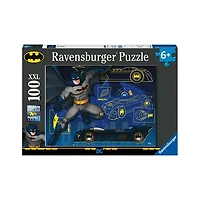 Ravensburger Batman B 100 Piece Jigsaw Puzzle