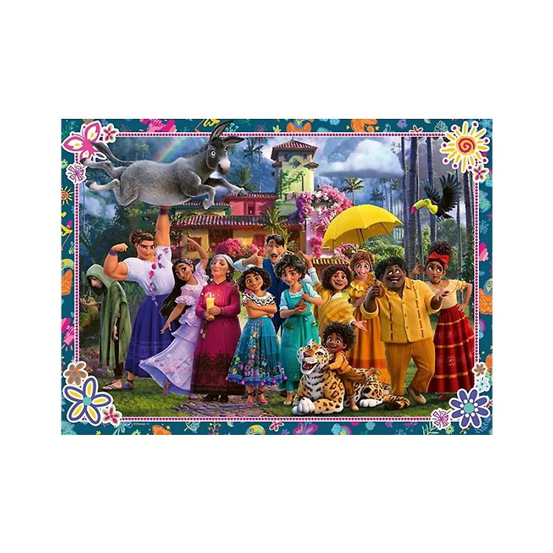 Ravensburger Disney Encanto 100 XXL Piece Jigsaw Puzzle