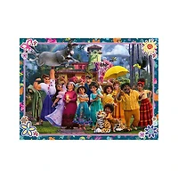 Ravensburger Disney Encanto 100 XXL Piece Jigsaw Puzzle
