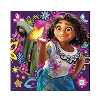 Ravensburger Disney Encanto 3×49 Piece Jigsaw Puzzle