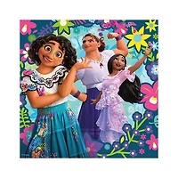 Ravensburger Disney Encanto 3×49 Piece Jigsaw Puzzle