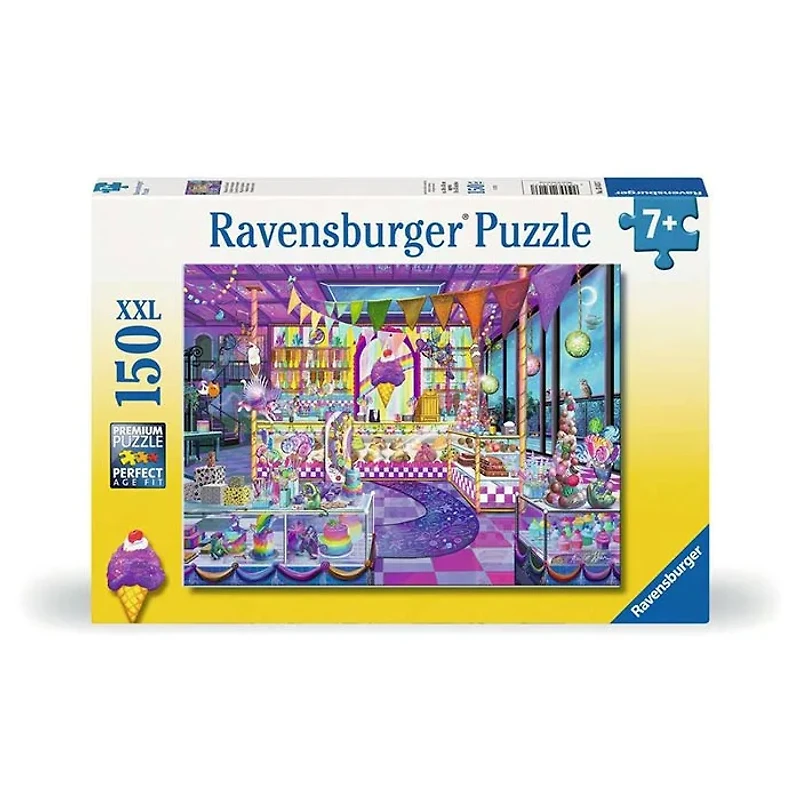 Ravensburger Stardust Scoops 150 XXL Piece Jigsaw Puzzle