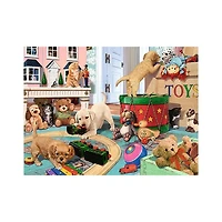 Ravensburger Little Paws Playtime 150 XXL Piece Jigsaw Puzzle