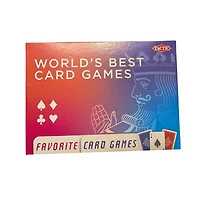 World’s Best Card Games