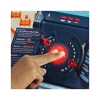 Electronic Battleship Board Game