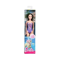 Beach Barbie Doll Assorted  – Random Pick (Random Pick)