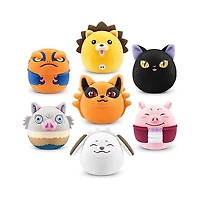 Anime Pop Small Plush Series 1 (Random Pick)