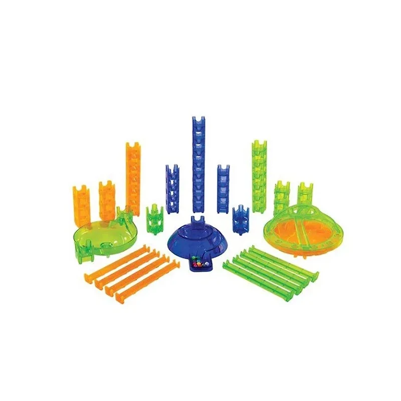 Q-BA-MAZE 2.0 Super Race Set