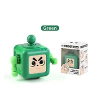 Fidget Robot Assorted Color (Random Pick)