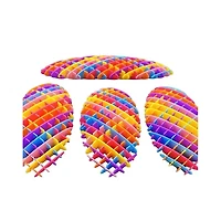 Fidget Worm Assorted Color (Random Pick)