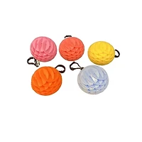 Fidget Worm Assorted Color (Random Pick)