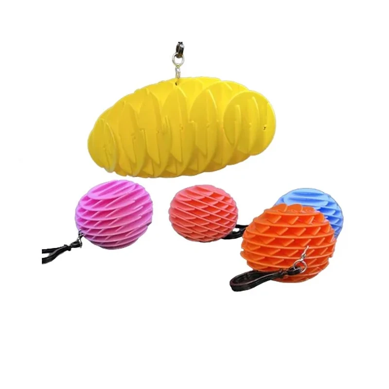 Fidget Worm Assorted Color (Random Pick)