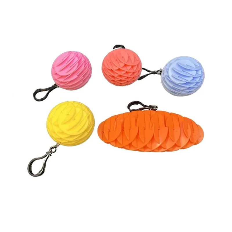 Fidget Worm Assorted Color (Random Pick)