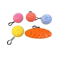 Fidget Worm Assorted Color (Random Pick)