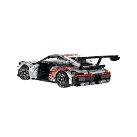 Block Kit Supercar 1.10 – Pieces