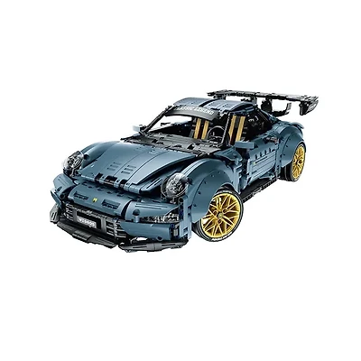 Block Kit Supercar 1.10 – 1882 Pieces