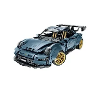 Block Kit Supercar 1.10 – 1882 Pieces