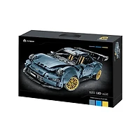 Block Kit Supercar 1.10 – 1882 Pieces