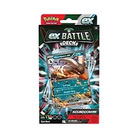 Pokemon Battle Decks Melmetal EX/Houndoom EX